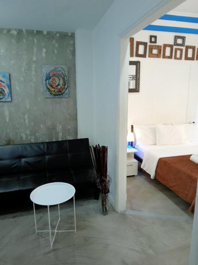 Monastiraki Flea Market & Metro Station Appartment Atenas Exterior foto