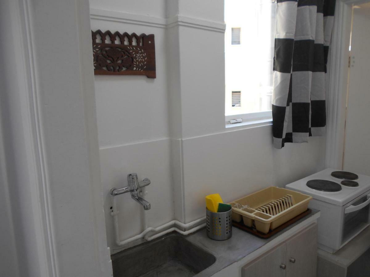 Monastiraki Flea Market & Metro Station Appartment Atenas Exterior foto