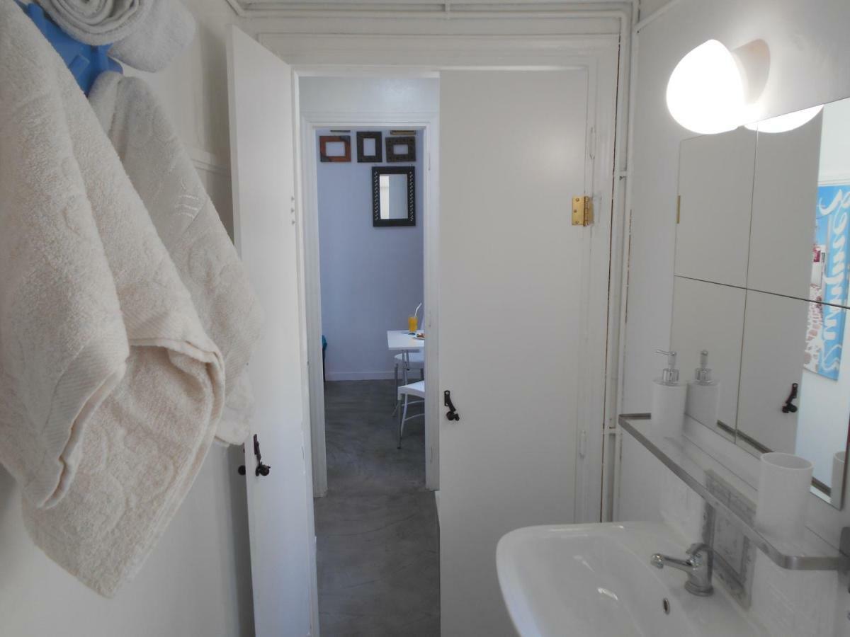 Monastiraki Flea Market & Metro Station Appartment Atenas Exterior foto