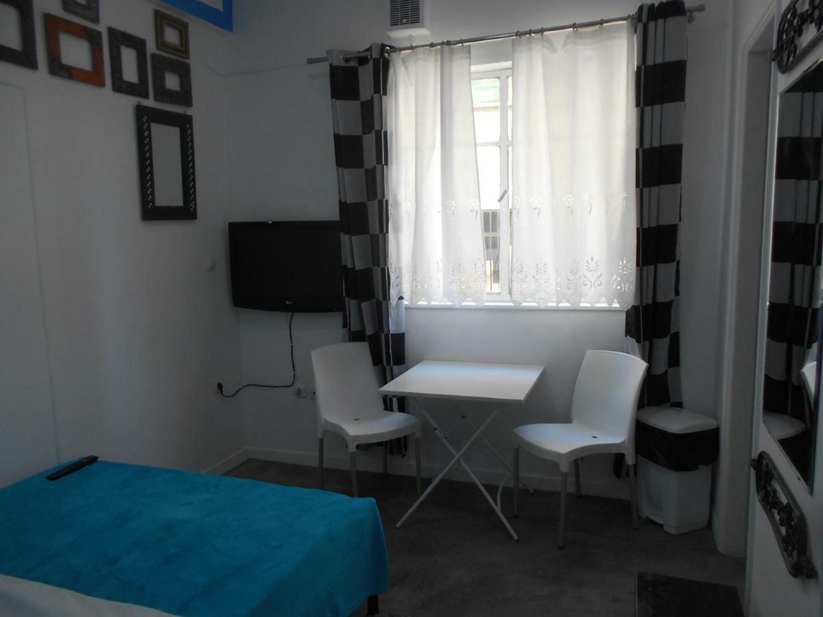 Monastiraki Flea Market & Metro Station Appartment Atenas Exterior foto